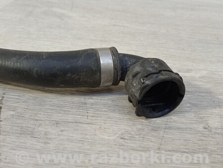 ФОТО Клас Шланг водяного насоса для Mercedes-Benz C-CLASS Киев