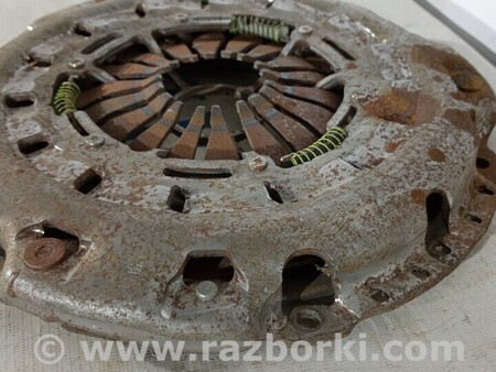 ФОТО Кошик зчеплення для Mercedes-Benz C-CLASS Киев