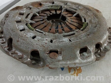 ФОТО Кошик зчеплення для Mercedes-Benz C-CLASS Киев