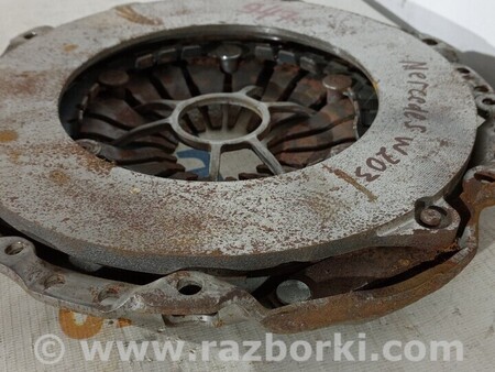 ФОТО Кошик зчеплення для Mercedes-Benz C-CLASS Киев