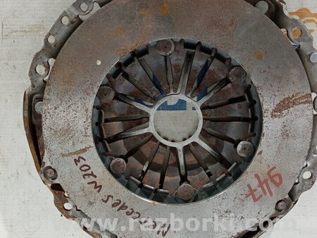 ФОТО Кошик зчеплення для Mercedes-Benz C-CLASS Киев