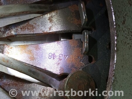 ФОТО Кошик зчеплення для Mercedes-Benz C-CLASS Киев