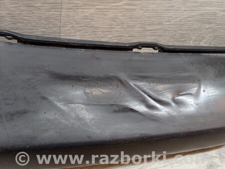 ФОТО Кронштейн башмак бампера заднего для Mercedes-Benz C-CLASS Киев