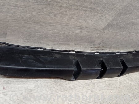 ФОТО Кронштейн башмак бампера заднего для Mercedes-Benz C-CLASS Киев