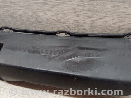 ФОТО Кронштейн башмак бампера заднего для Mercedes-Benz C-CLASS Киев