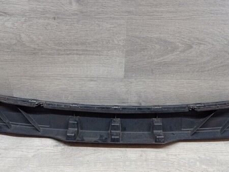 ФОТО Кронштейн башмак бампера заднего для Mercedes-Benz C-CLASS Киев