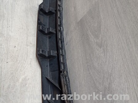 ФОТО Кронштейн башмак бампера заднего для Mercedes-Benz C-CLASS Киев