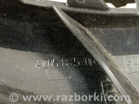 ФОТО Кронштейн кріплення заднього бампера правий для Mercedes-Benz C-CLASS Киев