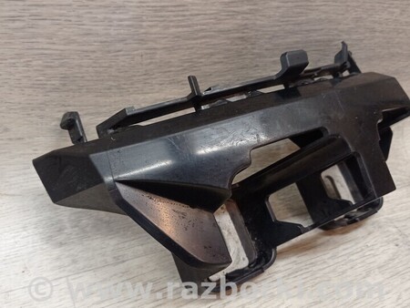 ФОТО Кронштейн кріплення направляюча заднього бампера лівий для Mercedes-Benz C-CLASS Киев