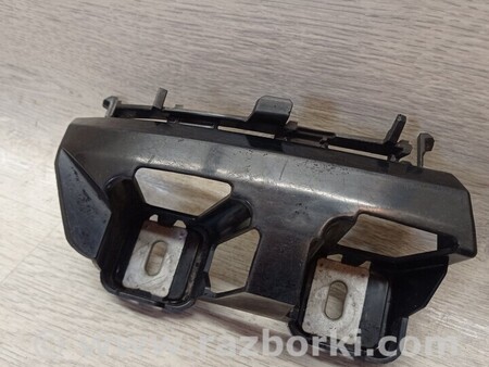 ФОТО Кронштейн кріплення направляюча заднього бампера лівий для Mercedes-Benz C-CLASS Киев