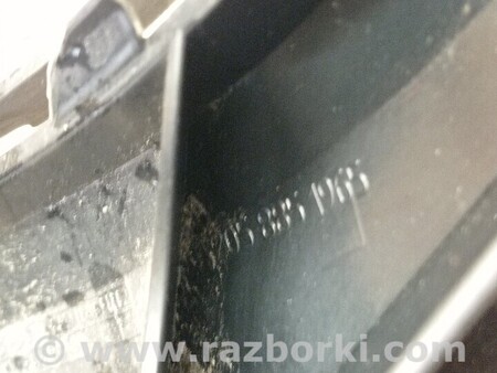 ФОТО Кронштейн кріплення направляюча заднього бампера лівий для Mercedes-Benz C-CLASS Киев