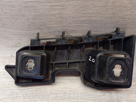 ФОТО Кронштейн кріплення направляюча заднього бампера лівий Універсал для Mercedes-Benz C-CLASS Киев