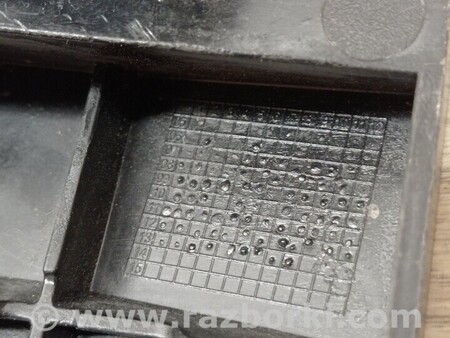 ФОТО Кронштейн кріплення направляюча заднього бампера правий для Mercedes-Benz C-CLASS Киев