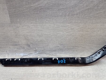 ФОТО Кронштейн кріплення направляюча заднього бампера правий для Mercedes-Benz C-CLASS Киев