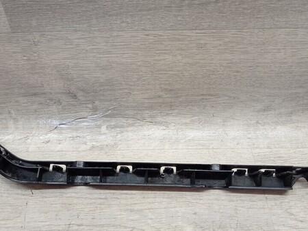 ФОТО Кронштейн кріплення направляюча заднього бампера правий для Mercedes-Benz C-CLASS Киев