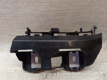 ФОТО Кронштейн кріплення направляюча заднього бампера правий для Mercedes-Benz C-CLASS Киев