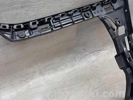 ФОТО Кронштейн кріплення направляюча опора заднього бампера правий для Mercedes-Benz C-CLASS Киев