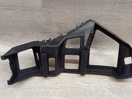 ФОТО Кронштейн кріплення направляюча переднього бампера ліва для Mercedes-Benz C-CLASS Киев