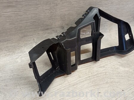 ФОТО Кронштейн кріплення направляюча переднього бампера ліва для Mercedes-Benz C-CLASS Киев