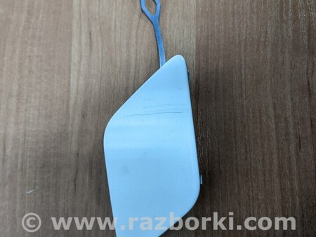 ФОТО Крышка буксирного крюка перед для Mercedes-Benz C-CLASS Киев