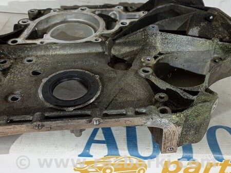 ФОТО Крышка двигателя передняя Передня кришка двигуна для Mercedes-Benz C-CLASS Киев