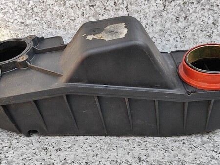 ФОТО Маслоотделитель системы вентиляции картера для Mercedes-Benz C-CLASS Киев