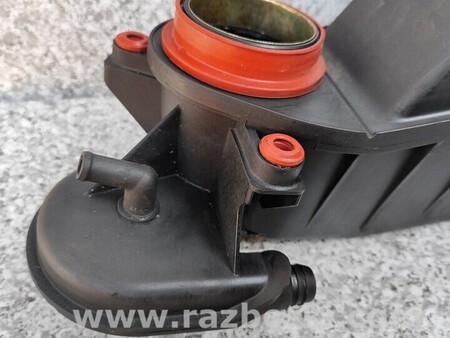 ФОТО Маслоотделитель системы вентиляции картера для Mercedes-Benz C-CLASS Киев