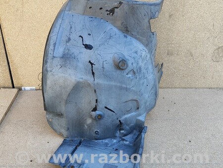 ФОТО Подкрылок передний левый задняя часть для Mercedes-Benz C-CLASS Киев