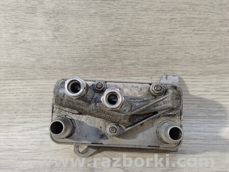 ФОТО Радиатор масляный акпп кпп для Mercedes-Benz C-CLASS Киев