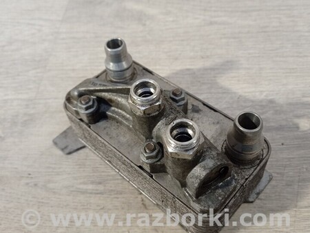 ФОТО Радиатор масляный акпп кпп для Mercedes-Benz C-CLASS Киев