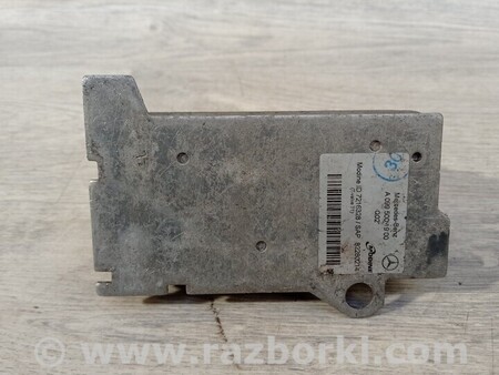 ФОТО Радиатор масляный акпп кпп для Mercedes-Benz C-CLASS Киев