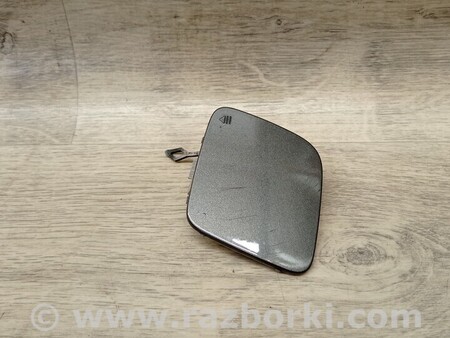 ФОТО Універсал Заглушка бампера буксировочного крюка задняя для Mercedes-Benz C-CLASS Киев