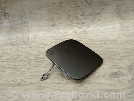 ФОТО Універсал Заглушка бампера буксировочного крюка задняя для Mercedes-Benz C-CLASS Киев