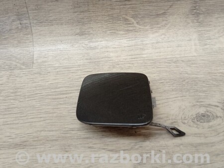 ФОТО Універсал Заглушка бампера буксировочного крюка задняя для Mercedes-Benz C-CLASS Киев