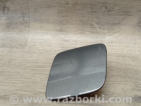 ФОТО Універсал Заглушка бампера буксировочного крюка задняя для Mercedes-Benz C-CLASS Киев