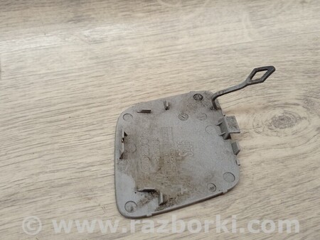 ФОТО Універсал Заглушка бампера буксировочного крюка задняя для Mercedes-Benz C-CLASS Киев