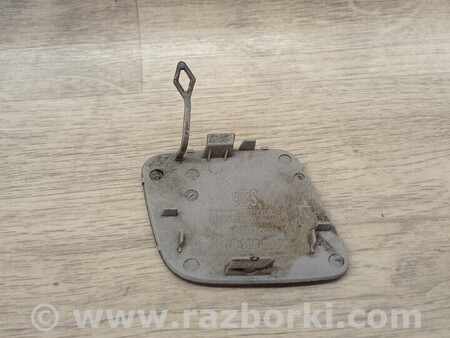 ФОТО Універсал Заглушка бампера буксировочного крюка задняя для Mercedes-Benz C-CLASS Киев