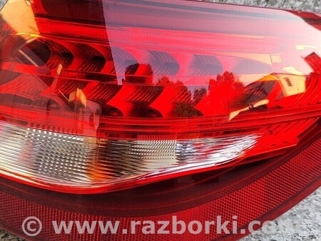 ФОТО Фонарь задний правый для Mercedes-Benz C-CLASS Киев