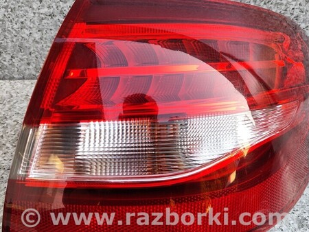 ФОТО Фонарь задний правый для Mercedes-Benz C-CLASS Киев