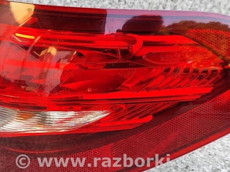 ФОТО Фонарь задний правый для Mercedes-Benz C-CLASS Киев