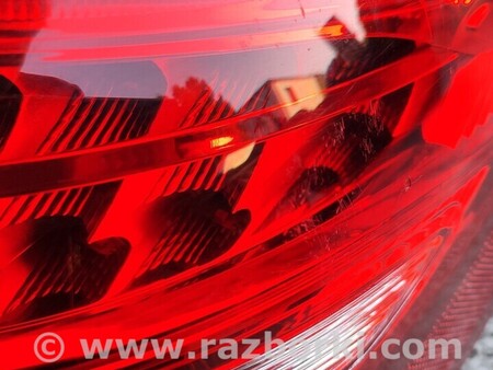 ФОТО Фонарь задний правый для Mercedes-Benz C-CLASS Киев