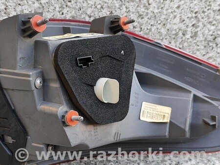 ФОТО Фонарь задний правый для Mercedes-Benz C-CLASS Киев