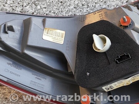 ФОТО Фонарь задний правый для Mercedes-Benz C-CLASS Киев