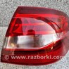ФОТО Фонарь задний правый для Mercedes-Benz C-CLASS Киев