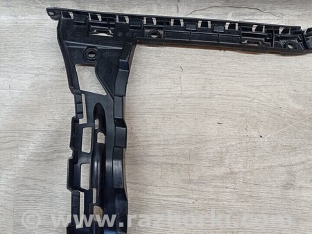 ФОТО Kронштейн кріплення направляюча заднього бампера лівий Універсал для Mercedes-Benz C-CLASS Киев