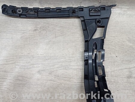 ФОТО Kронштейн кріплення направляюча заднього бампера лівий Універсал для Mercedes-Benz C-CLASS Киев