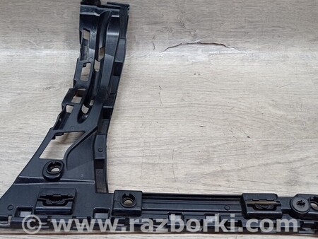 ФОТО Kронштейн кріплення направляюча заднього бампера лівий Універсал для Mercedes-Benz C-CLASS Киев