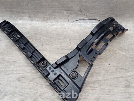 ФОТО Kронштейн кріплення направляюча заднього бампера лівий Універсал для Mercedes-Benz C-CLASS Киев