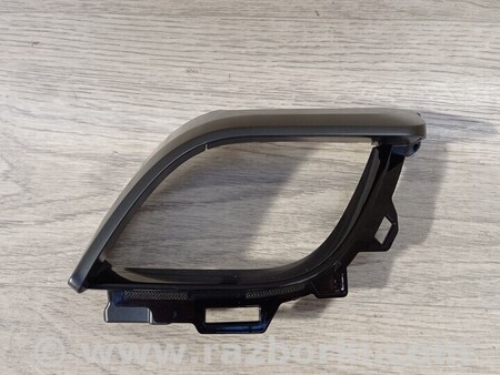 ФОТО Накладка торпедо консоли отделка консоли панели рамка для Toyota C-HR (2016-) Киев