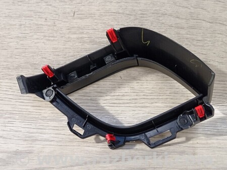 ФОТО Накладка торпедо консоли отделка консоли панели рамка для Toyota C-HR (2016-) Киев